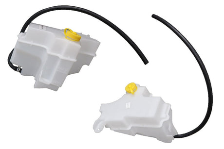 Overflow Bottle (with Cap) Nissan Murano Z50 2005 - 2008 NSMR-BOT-01N - Sterling Parts