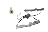 Front Window Regulator LHS (6 - Pin, Motor, No Panel) Nissan Murano Z50 06/2005 - 09/2008 NSMR - WIR - 01L - Sterling Parts - Window Regulators & Winders - Sterling Parts