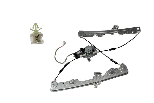 Front Window Regulator LHS (6 - Pin, Motor, No Panel) Nissan Murano Z50 06/2005 - 09/2008 NSMR - WIR - 01L - Sterling Parts - Window Regulators & Winders - Sterling Parts