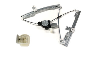 Front Window Regulator LHS (6 - Pin, Motor, No Panel) Nissan Murano Z51 10/2008 - 2015 NSMR - WIR - 05L - Sterling Parts - Window Regulators & Winders - Sterling Parts