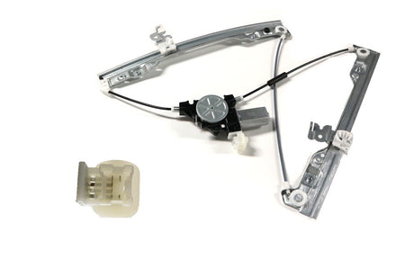 Front Window Regulator LHS (6-Pin, Motor, No Panel) Nissan Murano Z51 10/2008 - 2015 NSMR-WIR-05L - Sterling Parts