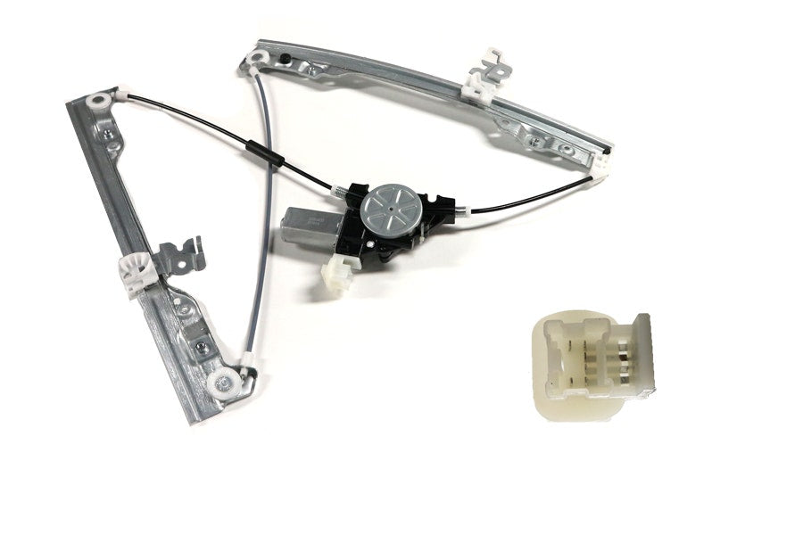 Front Window Regulator RHS (6 - Pin, Motor, No Panel) Nissan Murano Z51 10/2008 - 2015 NSMR - WIR - 05R - Sterling Parts - Window Regulators & Winders - Sterling Parts