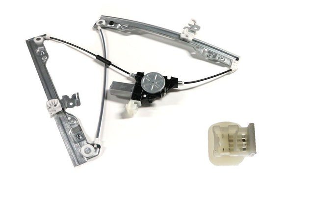 Front Window Regulator RHS (6 - Pin, Motor, No Panel) Nissan Murano Z51 10/2008 - 2015 NSMR - WIR - 05R - Sterling Parts - Window Regulators & Winders - Sterling Parts