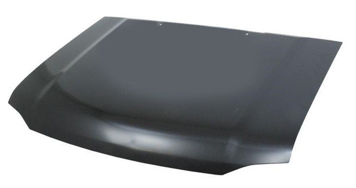 Bonnet (Front, Panel) Nissan Navara D22 2001 - 2015 NSNV-BNT-50F - Sterling