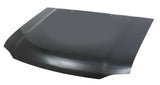 Bonnet (Front, Panel) Nissan Navara D22 2001 - 2015 NSNV-BNT-50F - Sterling