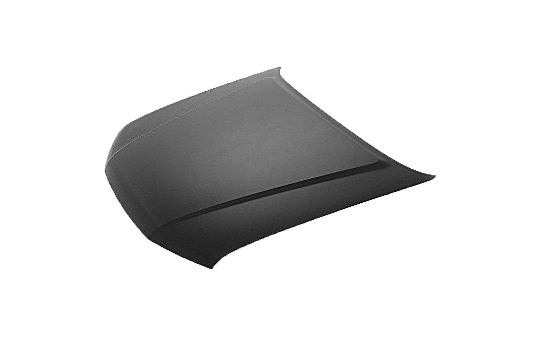 Bonnet (Thai Build, VIN Starts with M) Nissan Navara D40 2005 - 2015 NSNV-BNT-52F - Sterling