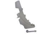 Washer Bottle (One Motor, Thai Build) Nissan Navara D40 2005 - 2015 NSNV-BOT-11N - Sterling