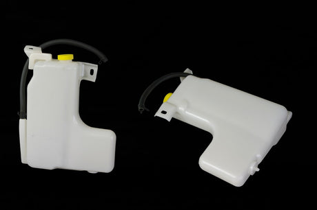 Overflow Bottle Nissan Navara D22 1997 - 2005 NSNV-BOT-52N - Sterling Parts
