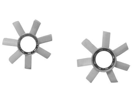 Fan Blade (QR25DE, 2.5L Petrol) Nissan Navara D23/NP300 2015 - 2020 NSNV-FNB-23F - Sterling Parts