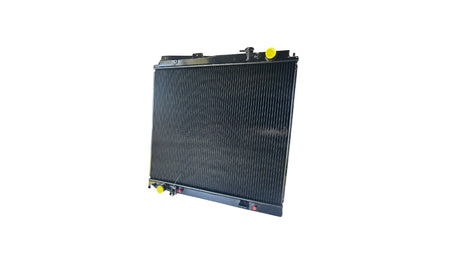 Radiator for Auto & Manual Nissan Navara D40 11/2005 - 04/2015 NSNV-RAD-025 - Sterling Parts
