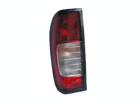 Tail Light (LHS, Clear Lens) Nissan Navara D22 1997 - 2015 NSNV-TAL-52L - Sterling Parts
