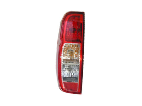 Tail Light (LHS) Nissan Navara D40 2005 - 2015 NSNV-TAL-55L - Sterling Parts