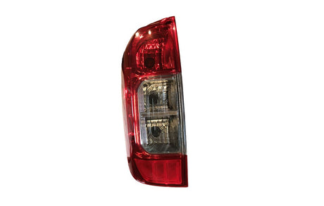 Tail Light (LHS) Nissan Navara D23 2015 - 2020 NSNV-TAL-58L - Sterling Parts