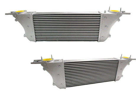 Intercooler (V9X 3.0DT) Nissan Pathfinder R51 2005 - 2013 NSPF-ITC-003 - Sterling Parts