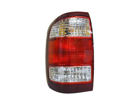 Tail Light (LHS) Nissan Pathfinder R50 1999 - 2005 NSPF-TAL-25L - Sterling Parts