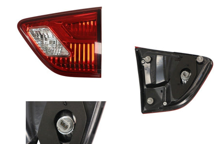 Inner Tail Light RHS Nissan Pathfinder R52 Series 2 12/2016 - 2020 NSPF-TAL-34R - Sterling Parts
