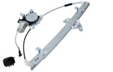 Front Window Regulator with Motor LHS Nissan Pathfinder R51 2PIN 07/2005 - 09/2013 NSPF - WIR - 05L - Sterling Parts - Window Regulators & Winders - Sterling Parts