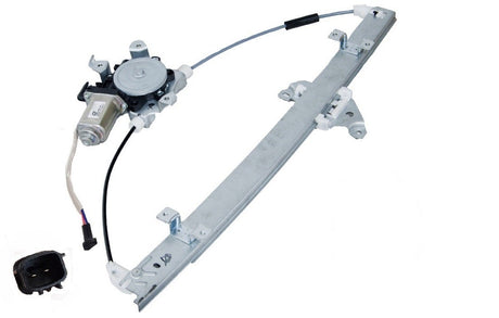Front Window Regulator with Motor LHS Nissan Pathfinder R51 2PIN 07/2005 - 09/2013 NSPF-WIR-05L - Sterling Parts
