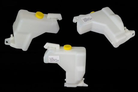 Overflow Bottle (Coolant Expansion Tank) Nissan Pulsar N16 2000 - 2006 NSPS-BOT-10N - Sterling Parts