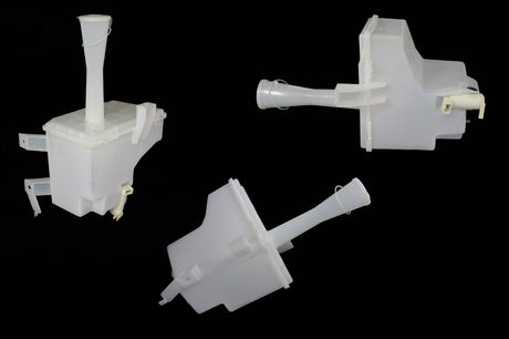 Washer Bottle with Motor Nissan Pulsar N16 2000 - 2006 NSPS-BOT-12N - Sterling Parts