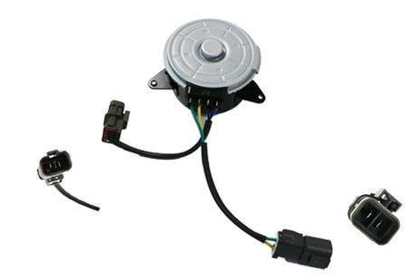 Radiator Fan Motor (1.8L Only) Nissan Pulsar B17/C12 2012 - 2017 NSPS-FNR-54F - Sterling Parts