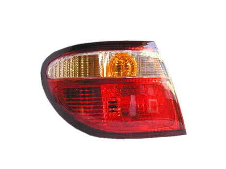 Tail Light (Outer, LHS) Nissan Pulsar N16 2000 - 2003 NSPS-TAL-92L - Sterling Parts
