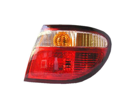Tail Light (Outer, RHS) Nissan Pulsar N16 2000 - 2003 NSPS-TAL-92R - Sterling Parts