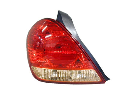 Tail Light (LHS) Nissan Pulsar N16 2003 - 2006 NSPS-TAL-95L - Sterling Parts