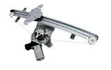 Front Window Regulator RHS (6 - Pin, With Motor) Nissan Pulsar B17 11/2012 - 12/2017 NSPS - WIR - 21R - Sterling Parts - Window Regulators & Winders - Sterling Parts