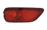 Rear Bar Blinker Light (LHS) Nissan Patrol Y62 2012 - 2019 NSPT-BAB-09L - Sterling