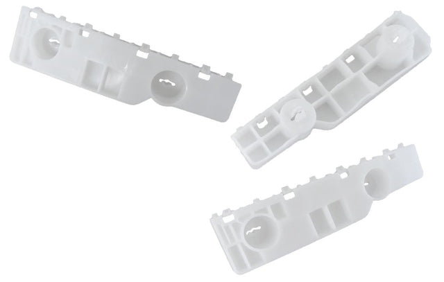 Front Bar Support (Plastic, LHS) Nissan Patrol Y62 2012 - 2016 NSPT-BAS-10L - Sterling