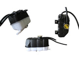 Overflow Bottle with Cap Nissan Patrol Y62 12/2012 - Onwards NSPT-BOT-11N - Sterling