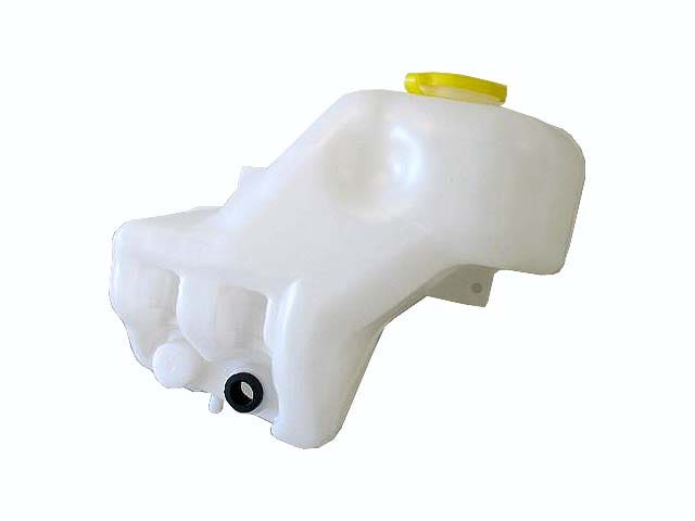 Washer Bottle (1 Motor Hole) Nissan Patrol GQ/GU 1988 - 2007 NSPT-BOT-45N - Sterling