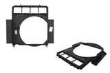 Radiator Fan Shroud (4.8L TB48DE Petrol) Nissan Patrol GU 2001 - 2009 NSPT - FNS - 08F - Sterling Parts - Cooling Fans & Parts - Sterling Parts