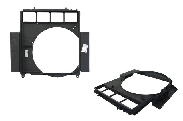 Radiator Fan Shroud (4.8L TB48DE Petrol) Nissan Patrol GU 2001 - 2009 NSPT - FNS - 08F - Sterling Parts - Cooling Fans & Parts - Sterling Parts