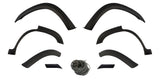 Guard Flare Kit (8 Piece, No Clips) Nissan Patrol GU 1997 - 2004 NSPT-GUF-07N - Sterling