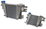 Intercooler (3.0L Diesel, 4CYL) Nissan Patrol GU 1997 - 2007 NSPT-ITC-009 - Sterling
