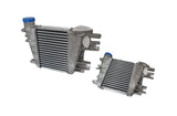 Intercooler (3.0L Diesel, 4CYL) Nissan Patrol GU 1997 - 2007 NSPT-ITC-009 - Sterling