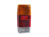 Tail Light (LHS) Nissan Patrol MQ 1980 - 1987 NSPT-TAL-57L - Sterling