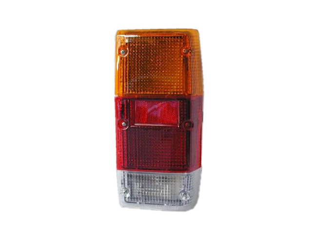 Tail Light (RHS) Nissan Patrol MQ 1980 - 1987 NSPT - TAL - 57R - Sterling Parts - Tail Lights - Sterling Parts