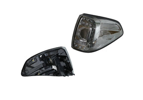 Outer Tail Light (LED, RHS) Nissan Patrol Y62 2012 - 2019 NSPT-TAL-70R - Sterling