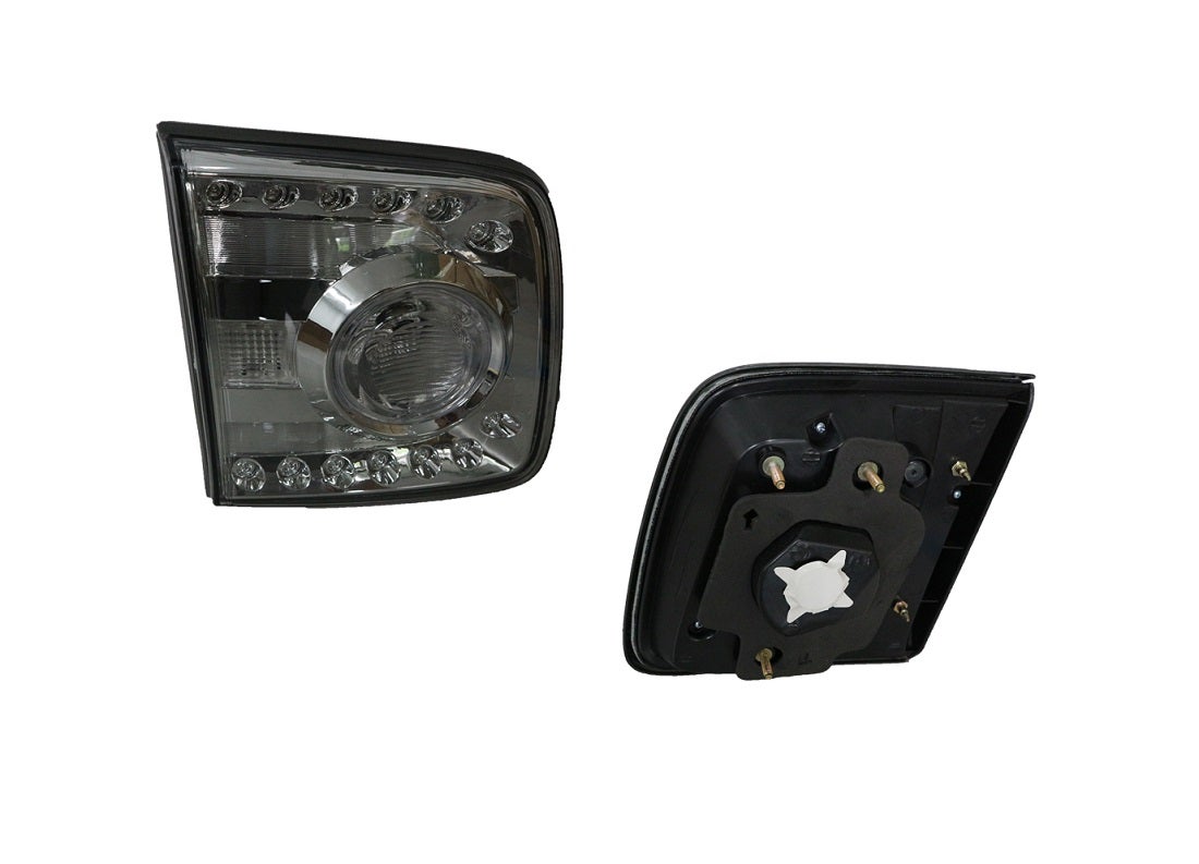 Inner Tail Light (LHS) Nissan Patrol Y62 2012 - 2019 NSPT-TAL-71L - Sterling