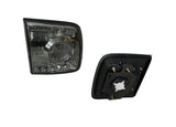 Inner Tail Light (LHS) Nissan Patrol Y62 2012 - 2019 NSPT-TAL-71L - Sterling
