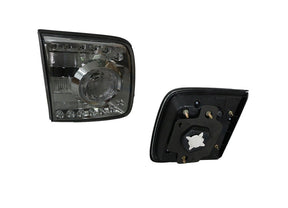 Inner Tail Light (LHS) Nissan Patrol Y62 2012 - 2019 NSPT-TAL-71L - Sterling