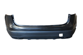 Rear Bar Cover Nissan Qashqai J11 2014 - 2017 NSQQ-BAR-04B - Sterling
