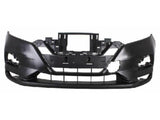 Front Bar Cover Nissan Qashqai J11 Series 2/3 2017 - 2022 NSQQ-BAR-08F - Sterling