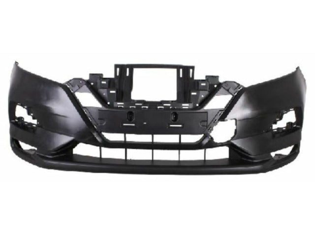 Front Bar Cover Nissan Qashqai J11 Series 2/3 2017 - 2022 NSQQ-BAR-08F - Sterling