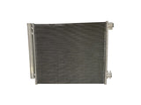 Condenser (1.6DT/2.0i) Nissan Qashqai J11 A/C 2014 - 2022 NSQQ-COD-001 - Sterling