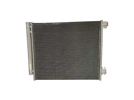 Condenser (1.6DT/2.0i) Nissan Qashqai J11 A/C 2014 - 2022 NSQQ-COD-001 - Sterling Parts