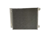 Condenser (1.3L Turbo Petrol) Nissan Qashqai J12 A/C 06/2022 - Onwards NSQQ-COD-003 - Sterling
